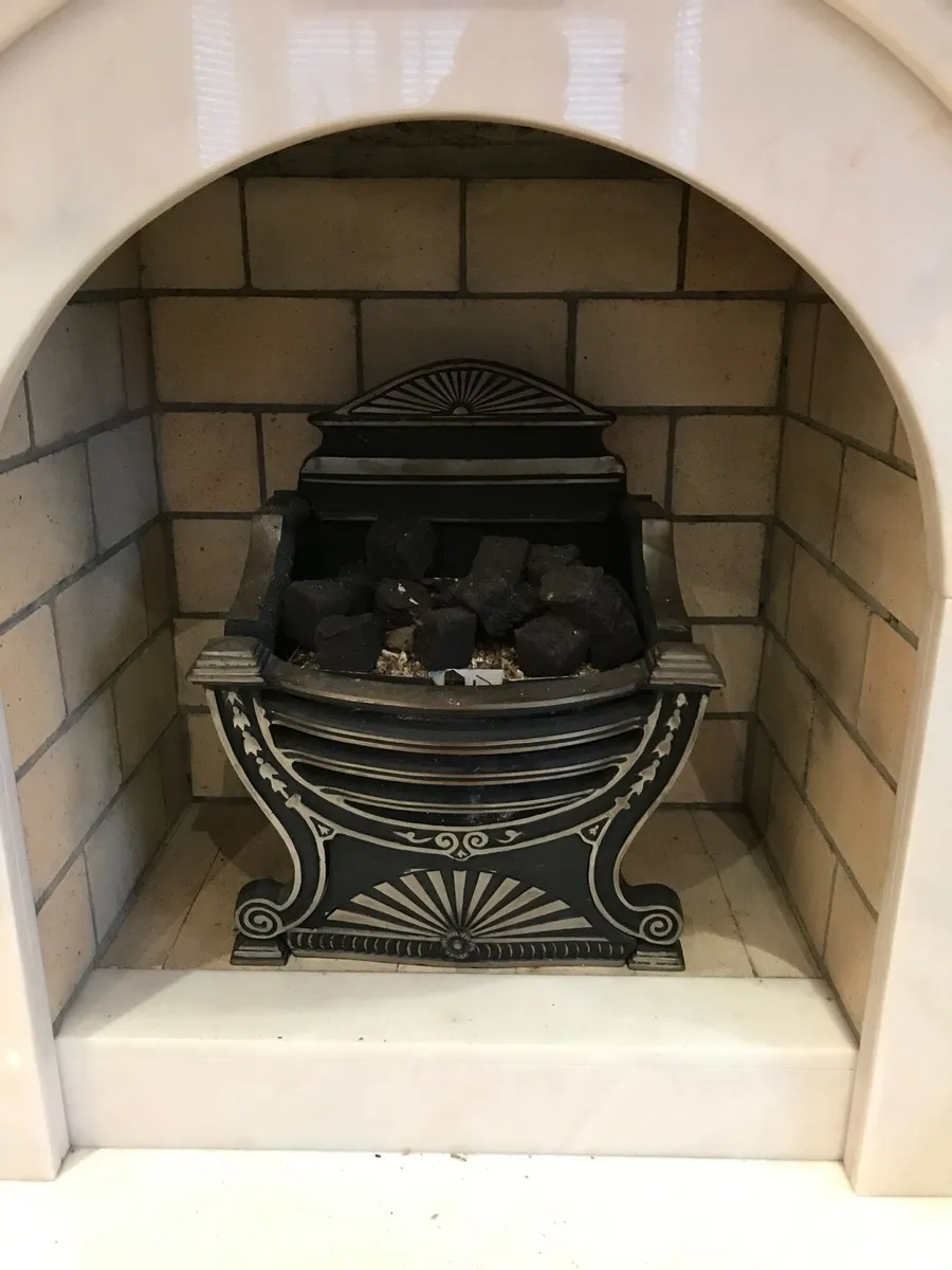 Fire Basket - Image 2