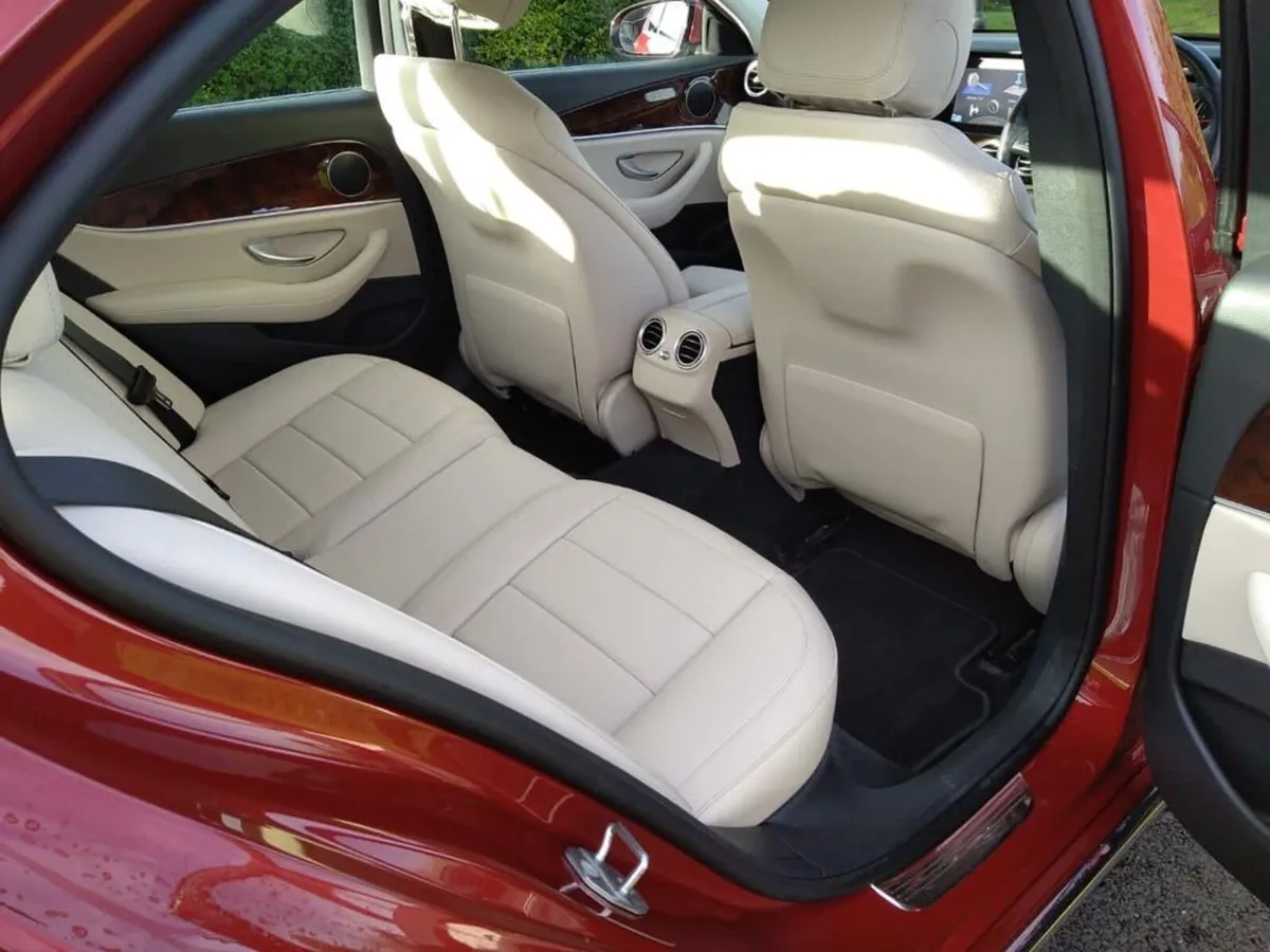 Mercedes E220 Avantgarde 171MN1 - Image 4