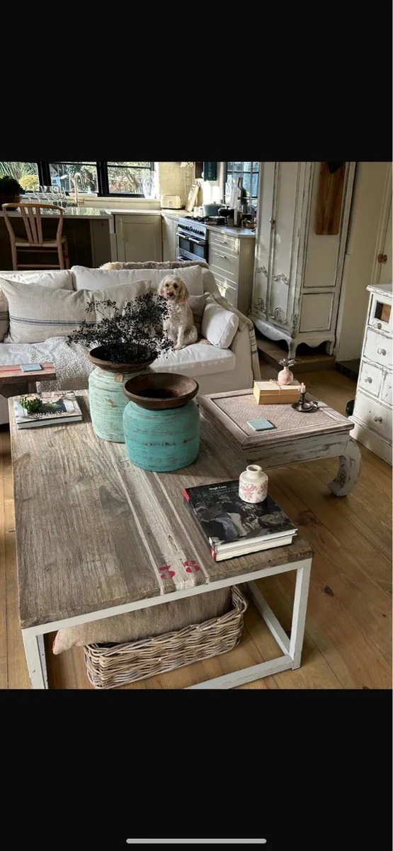 Coffee table - Image 4