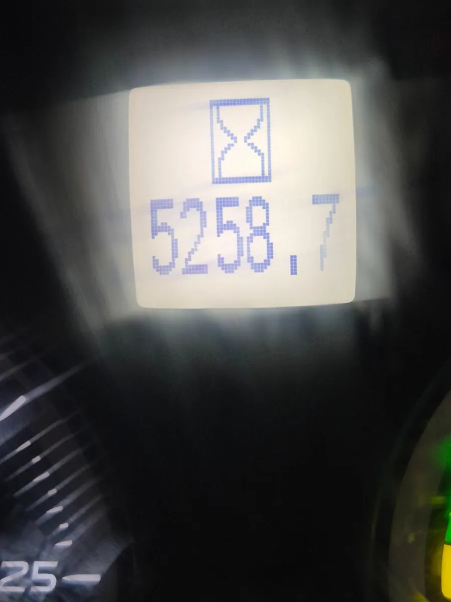 Volkswagen Crafter 2020 - Image 3