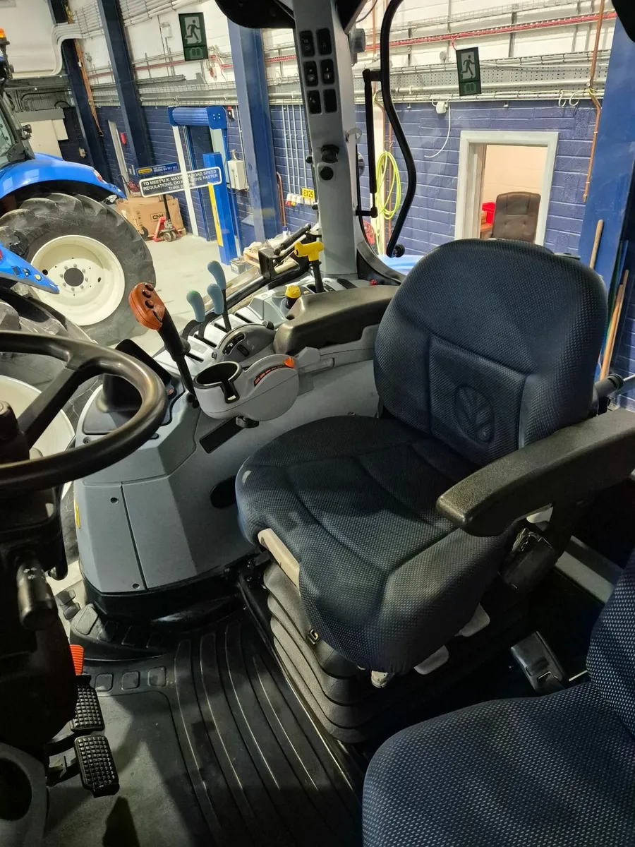 Volkswagen Crafter 2020 - Image 4