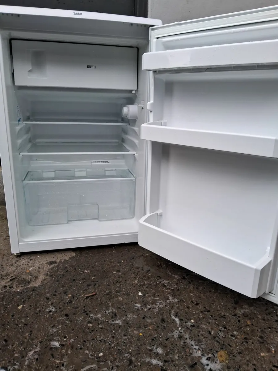 UNDER COUNTER FRIDGE AND FREEZER - Image 3