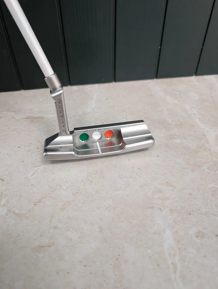 Scotty Cameron Super Select Newport 2 Putter - Image 1