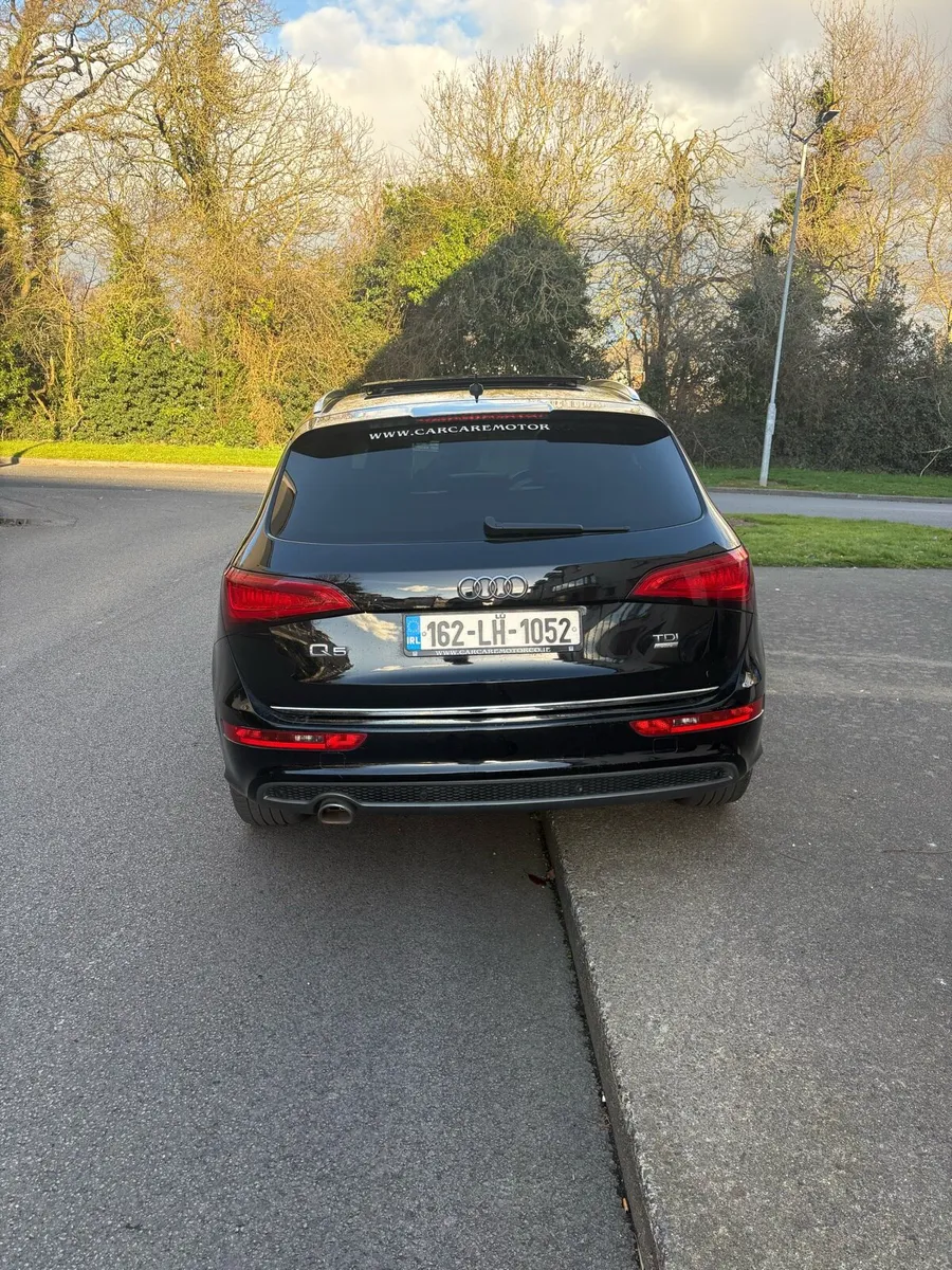 Audi q5 162 s-line - Image 3