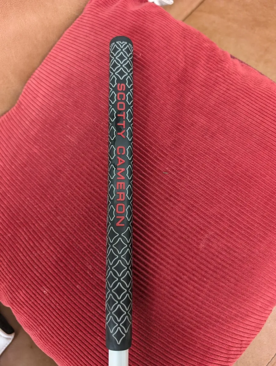 Scotty Cameron Super Select Newport 2 Putter - Image 4