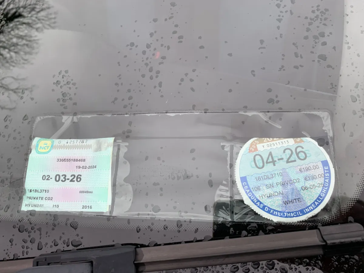 Hyundai i10 2016 - Image 4