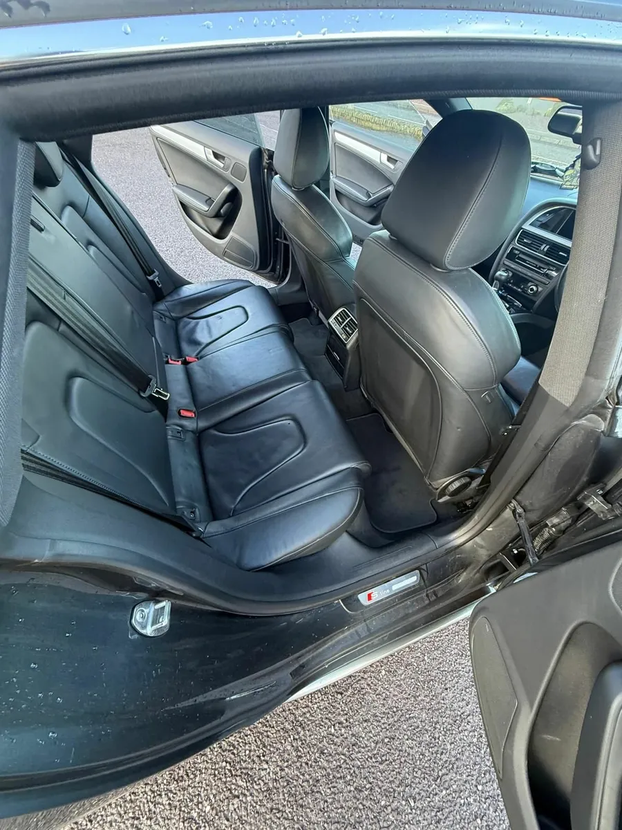 Audi A5 2015 - Image 4