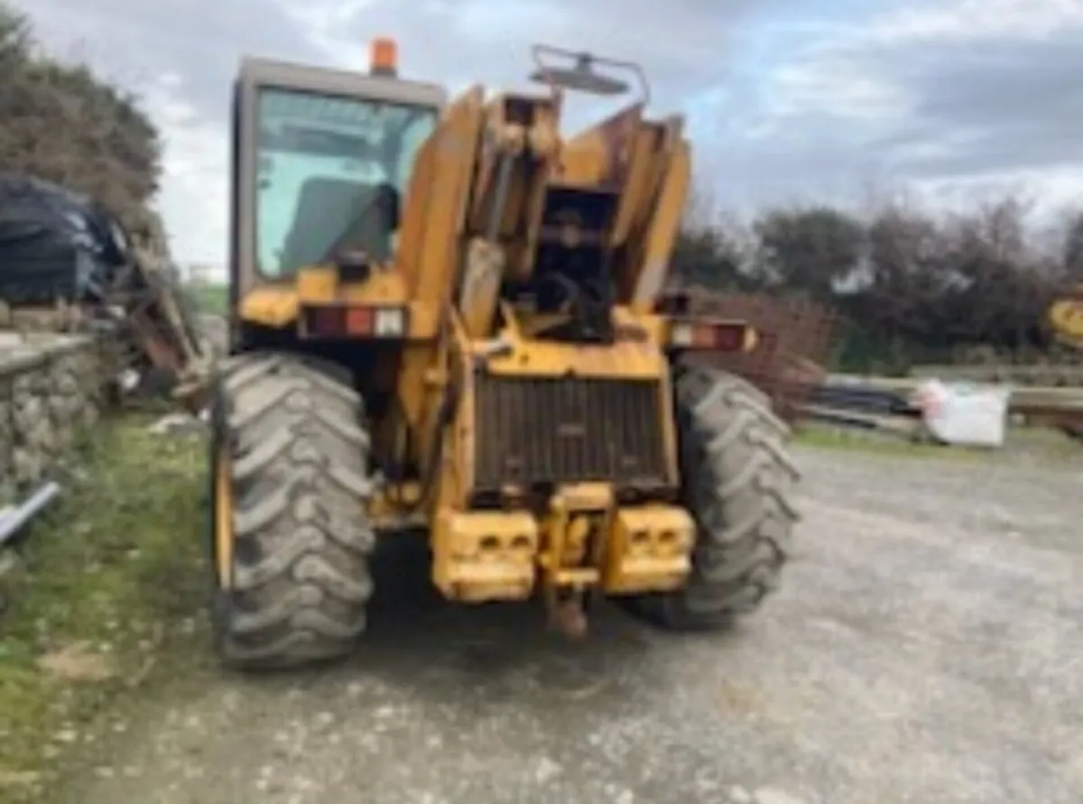 Jcb teleporter - Image 4