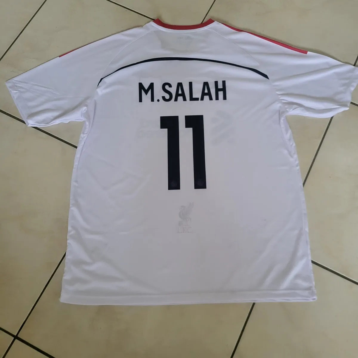 Liverpool Jersey - Image 1