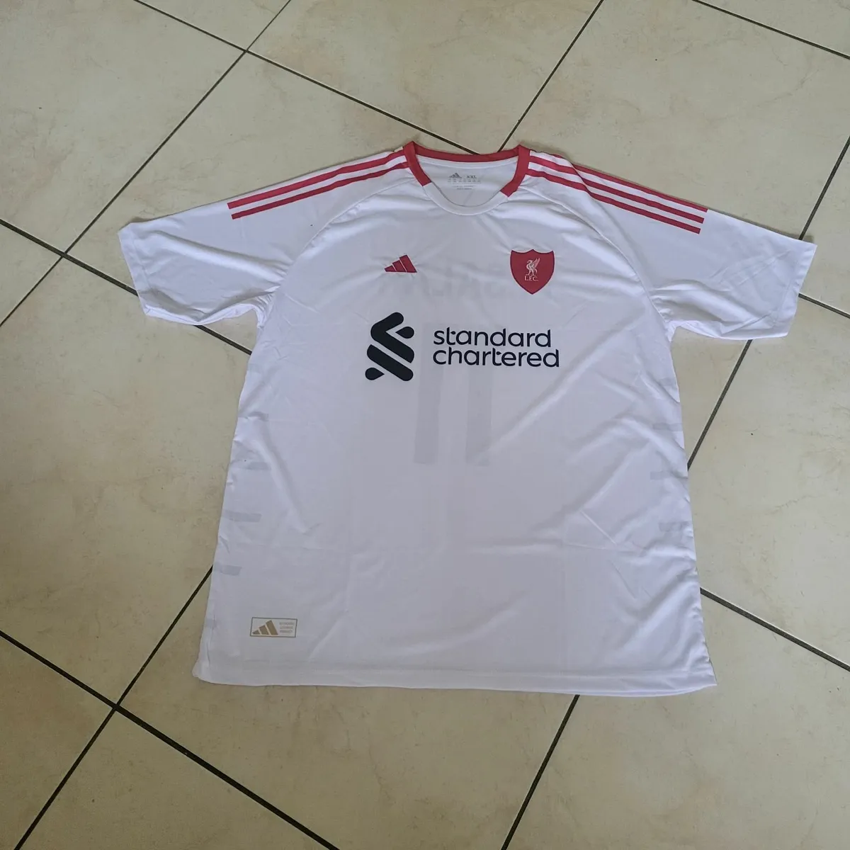 Liverpool Jersey - Image 2