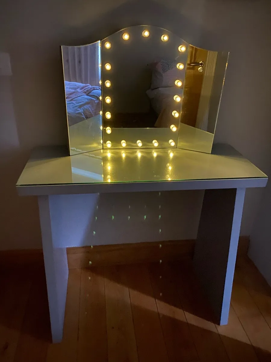 Dressing or Hall Table - Image 1