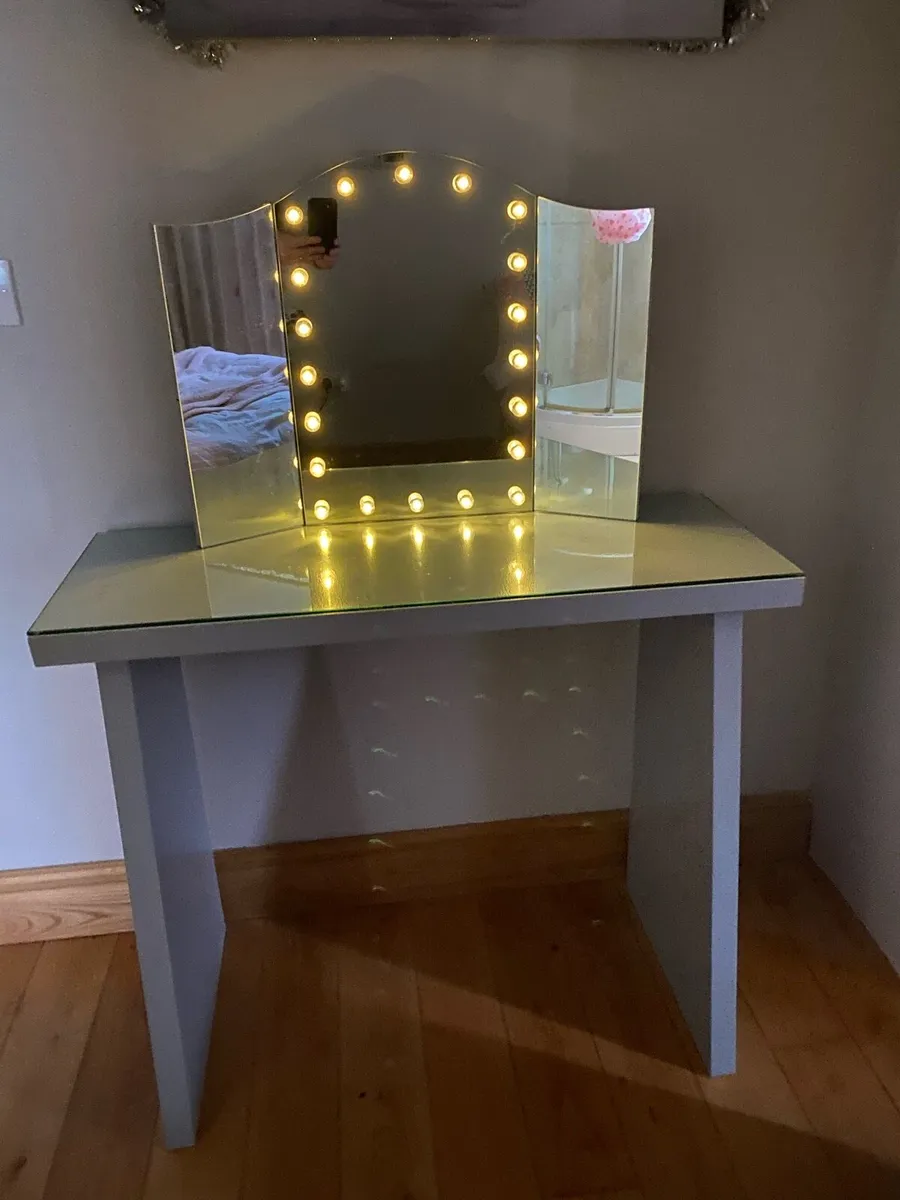 Dressing or Hall Table - Image 2