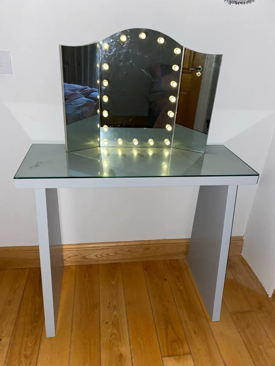 Dressing or Hall Table - Image 3