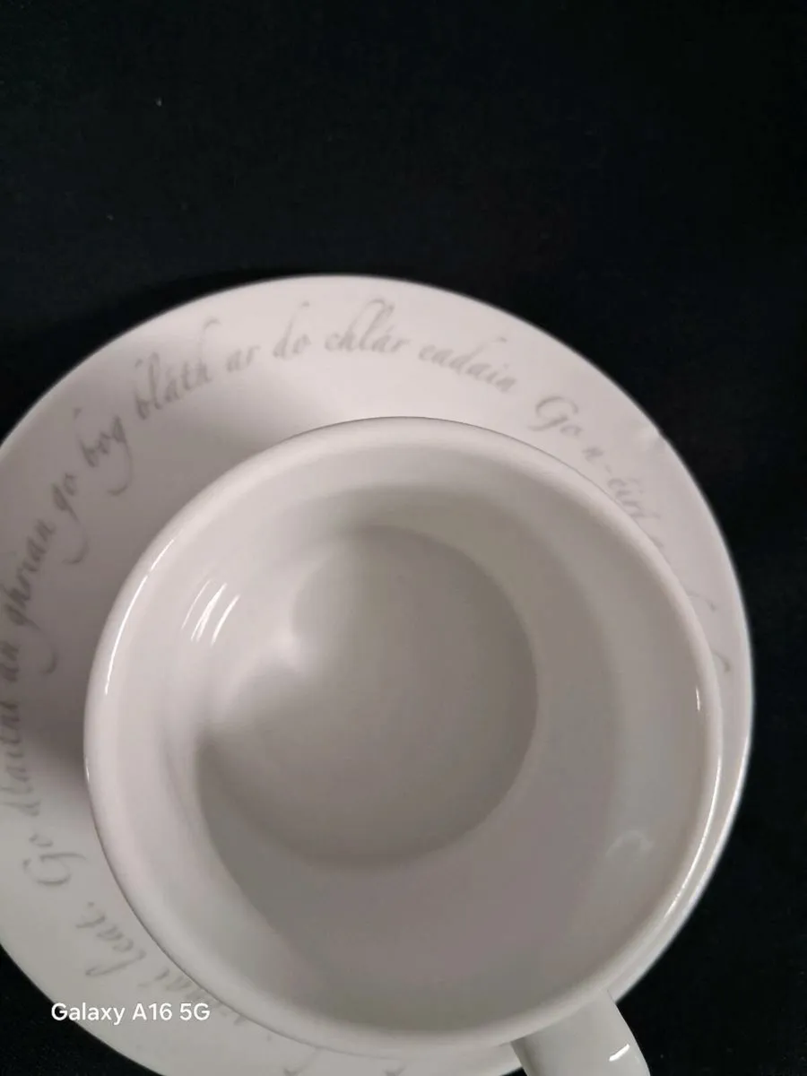 Cappuccino cups - Image 4