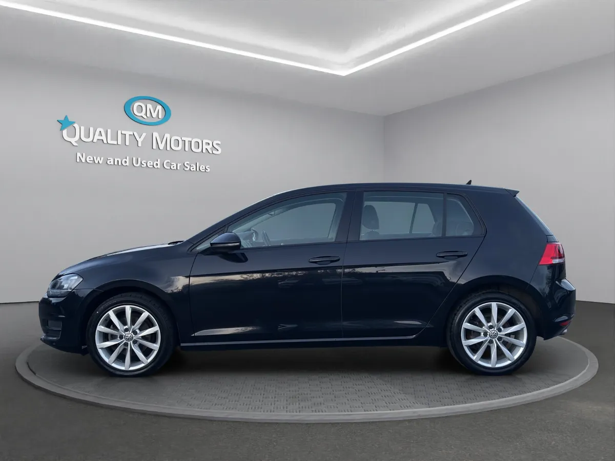 2016 VW GOLF S191 - Image 4