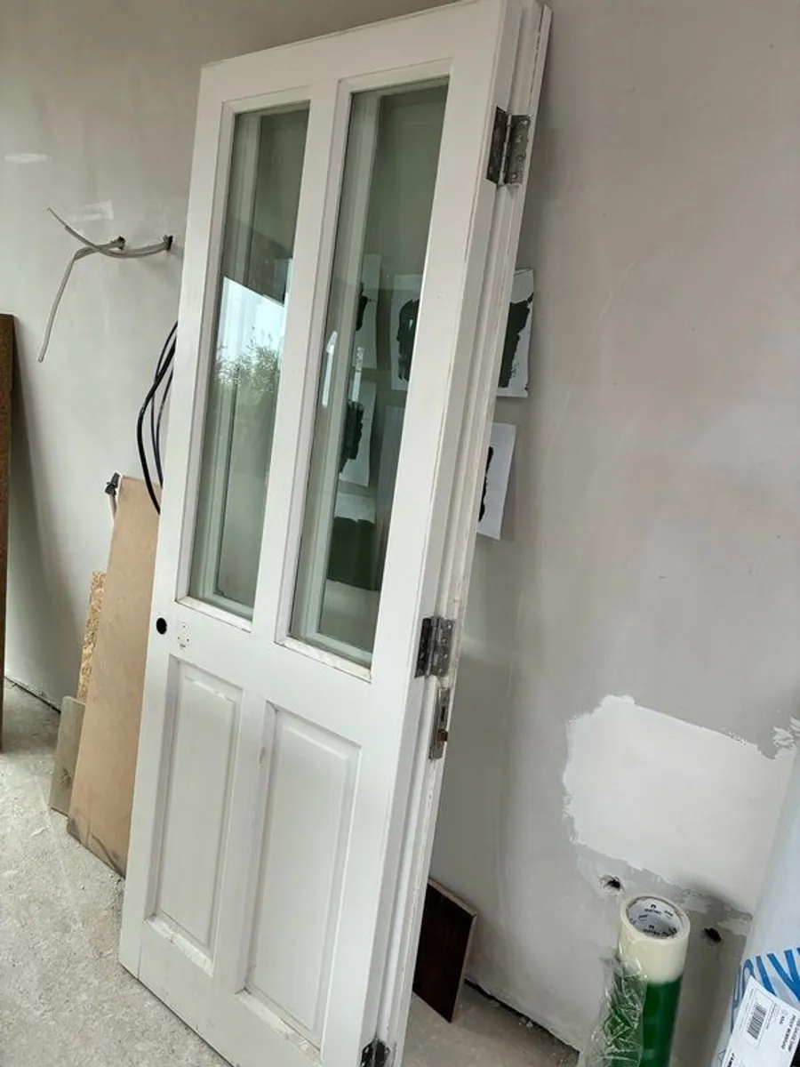 Internal Doors - Image 1