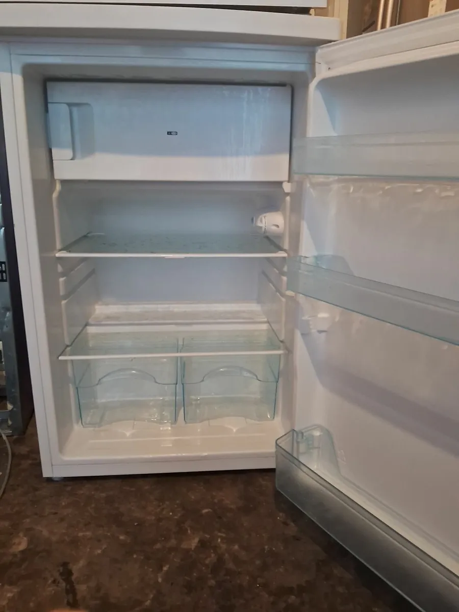 UNDER COUNTER FRIDGE AND FREEZER - Image 3