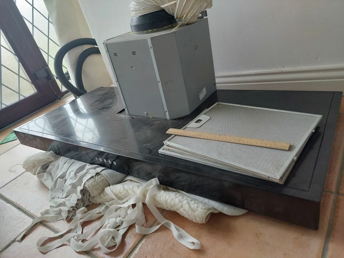 Extracter Fan - Image 1