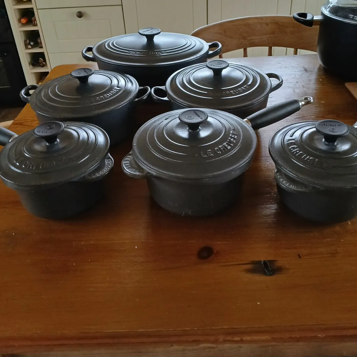 Le Creuset - Image 1