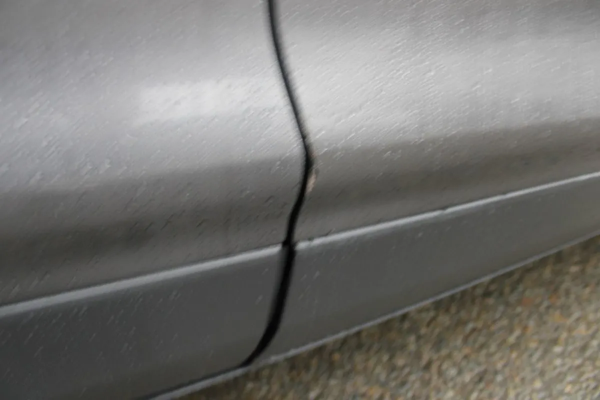 Ford Kuga 2.0tdci 140PS Zetec - Image 3