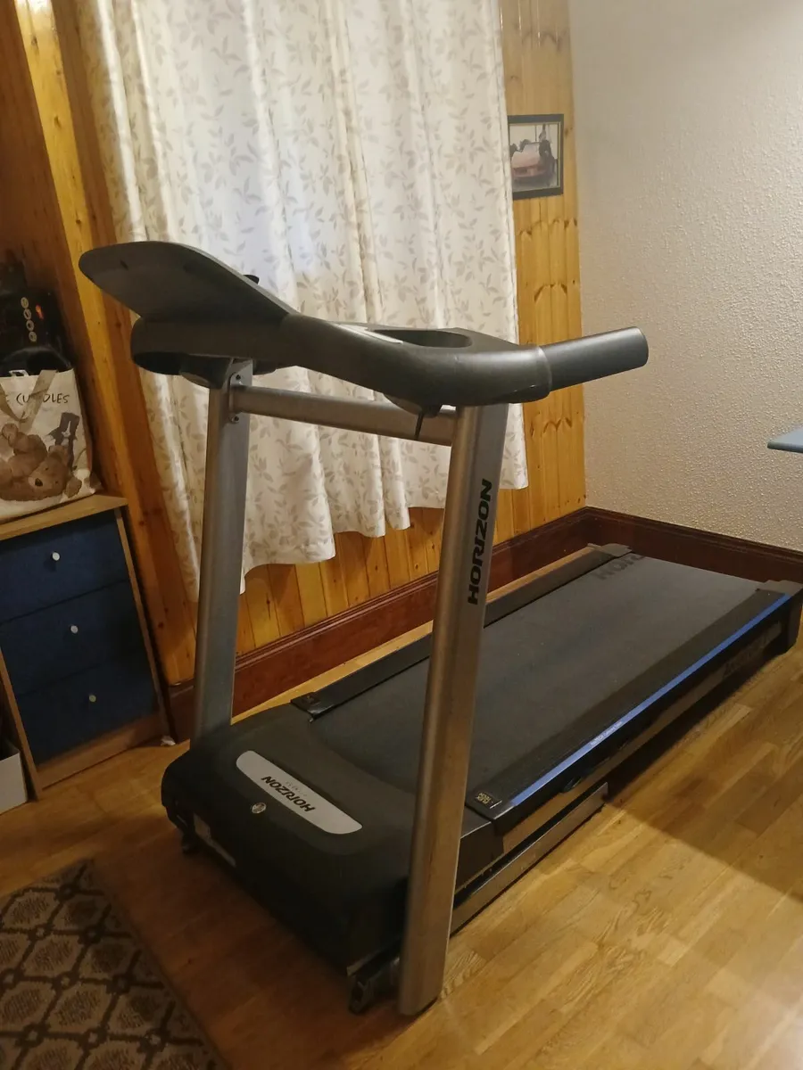 Threadmill - Image 1