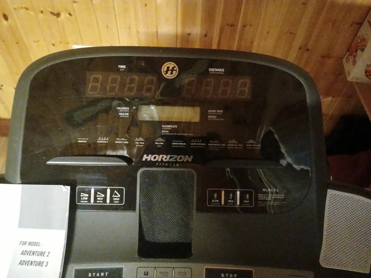 Threadmill - Image 2