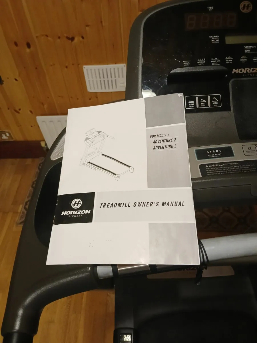 Threadmill - Image 3