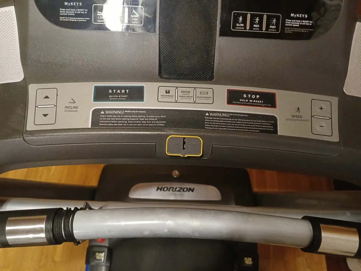 Threadmill - Image 4