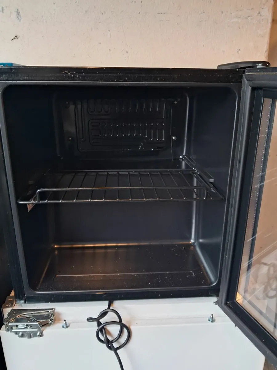 TABLE FRIDGE FOR SALE - Image 2