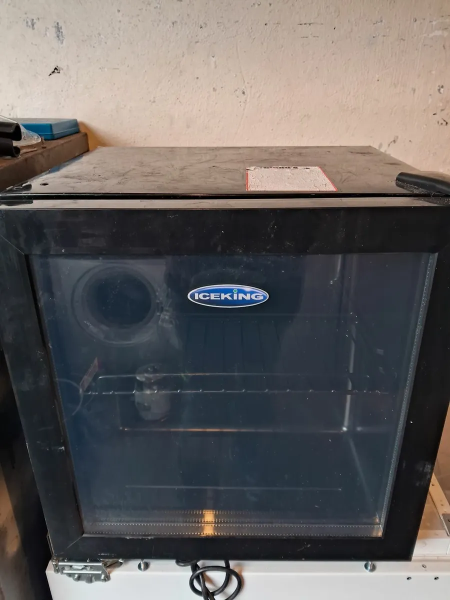 TABLE FRIDGE FOR SALE - Image 3