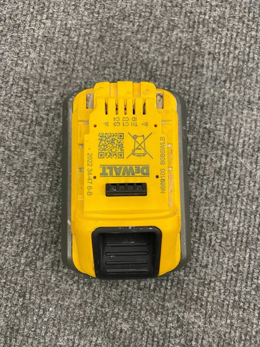 DeWalt 9Ah Battery - Image 3