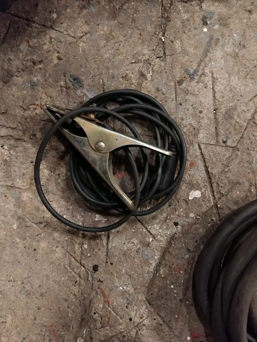 Jasic plasma - Image 2