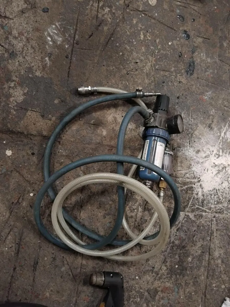 Jasic plasma - Image 3