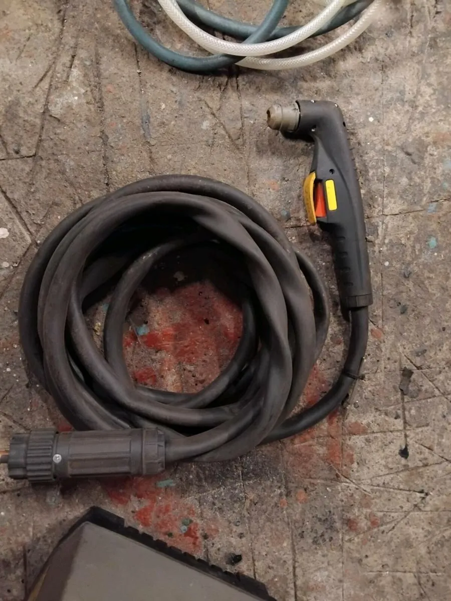 Jasic plasma - Image 4