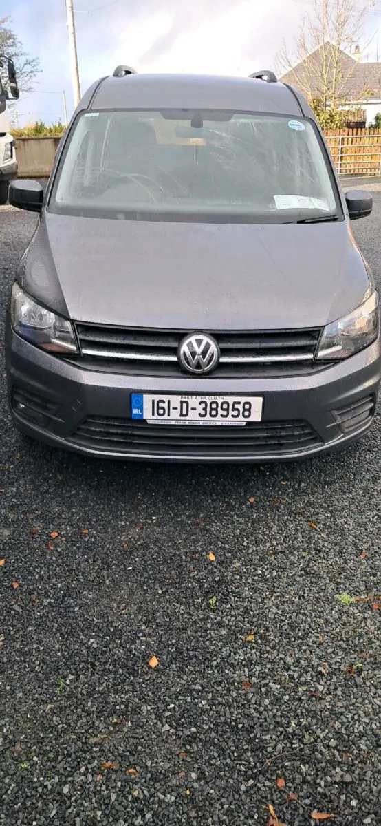 Vw Caddy Maxi Lite - Image 1