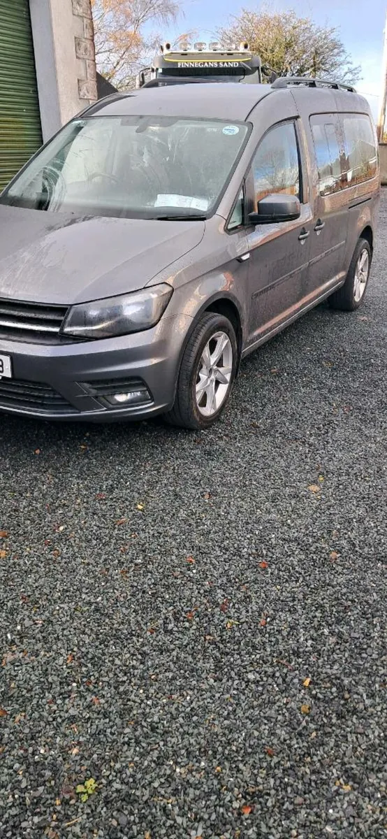 Vw Caddy Maxi Lite - Image 2