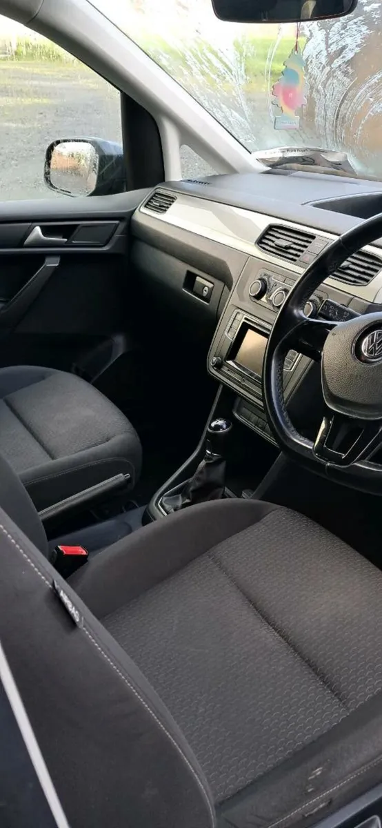 Vw Caddy Maxi Lite - Image 4