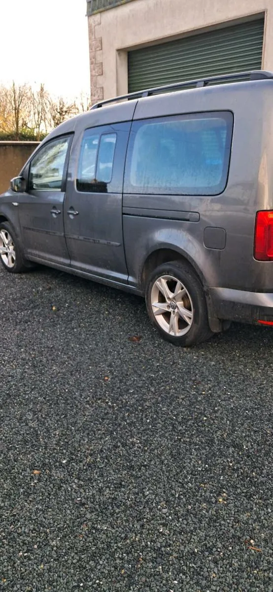 Vw Caddy Maxi Lite - Image 2