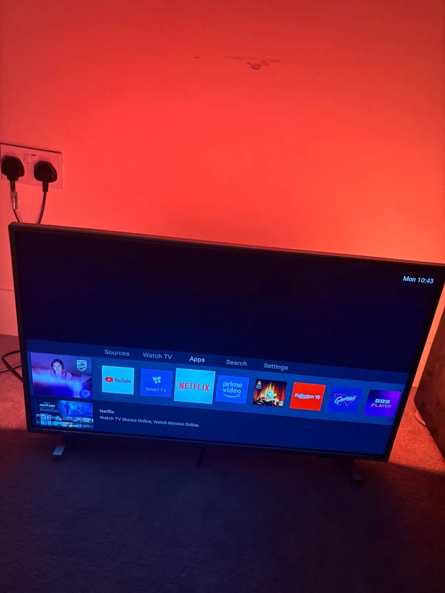 Television - Image 1