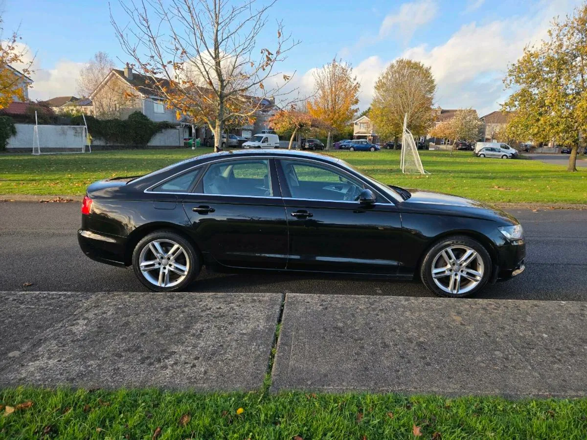 Audi a6 - Image 3