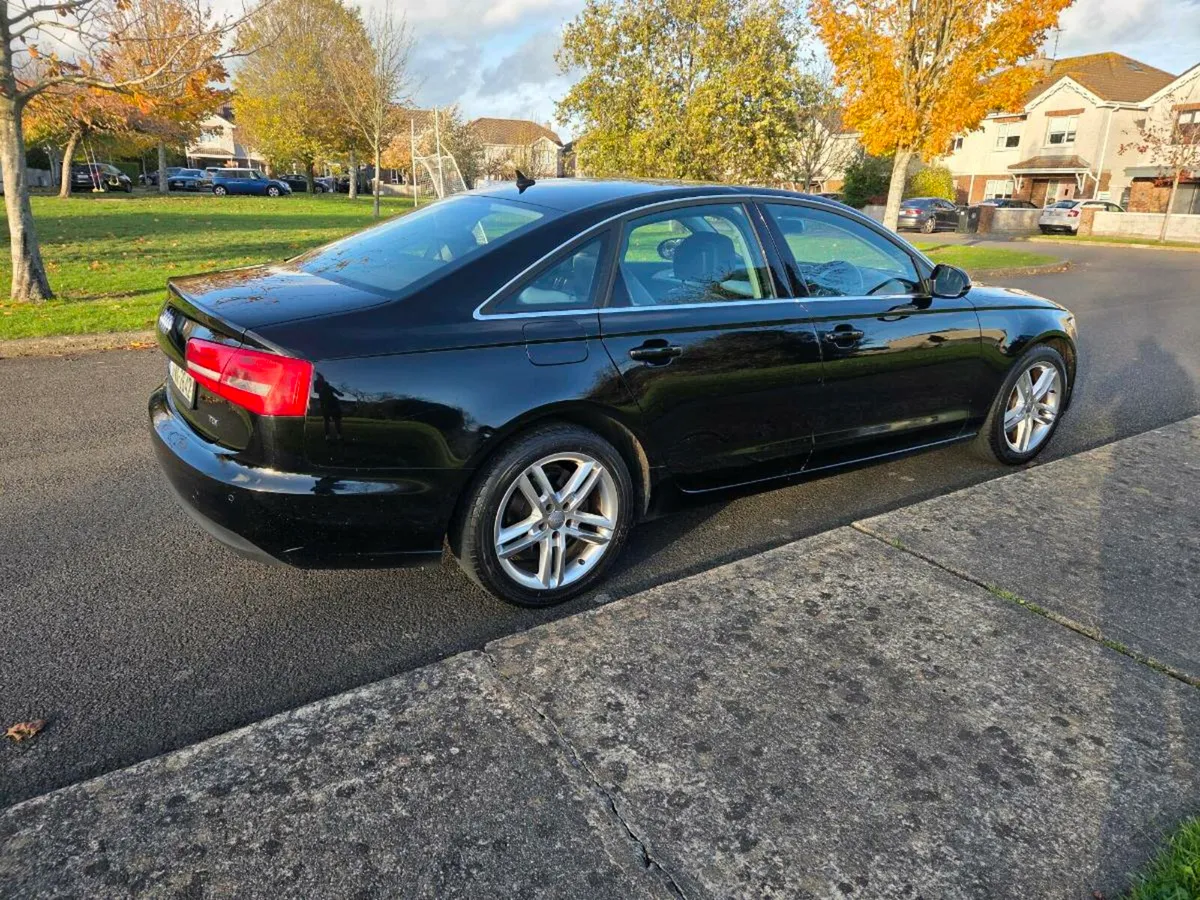 Audi a6 - Image 4