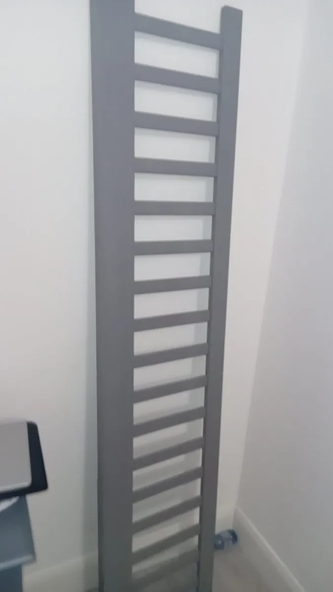 High sleeper and and brand new mattress - Image 4