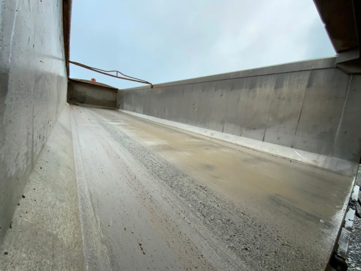 Trailer Trailer Montracon Aluminium Tipping Trail - Image 3