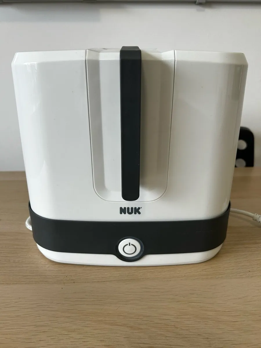 Nuk Bottle steriliser - Image 1