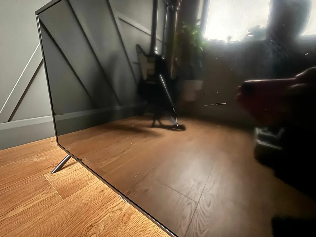 Samsung UE43NU7120K 7 Series - 43" LED-backlit LCD - Image 4