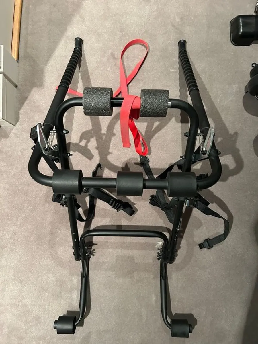 Car Bike rack - Image 2