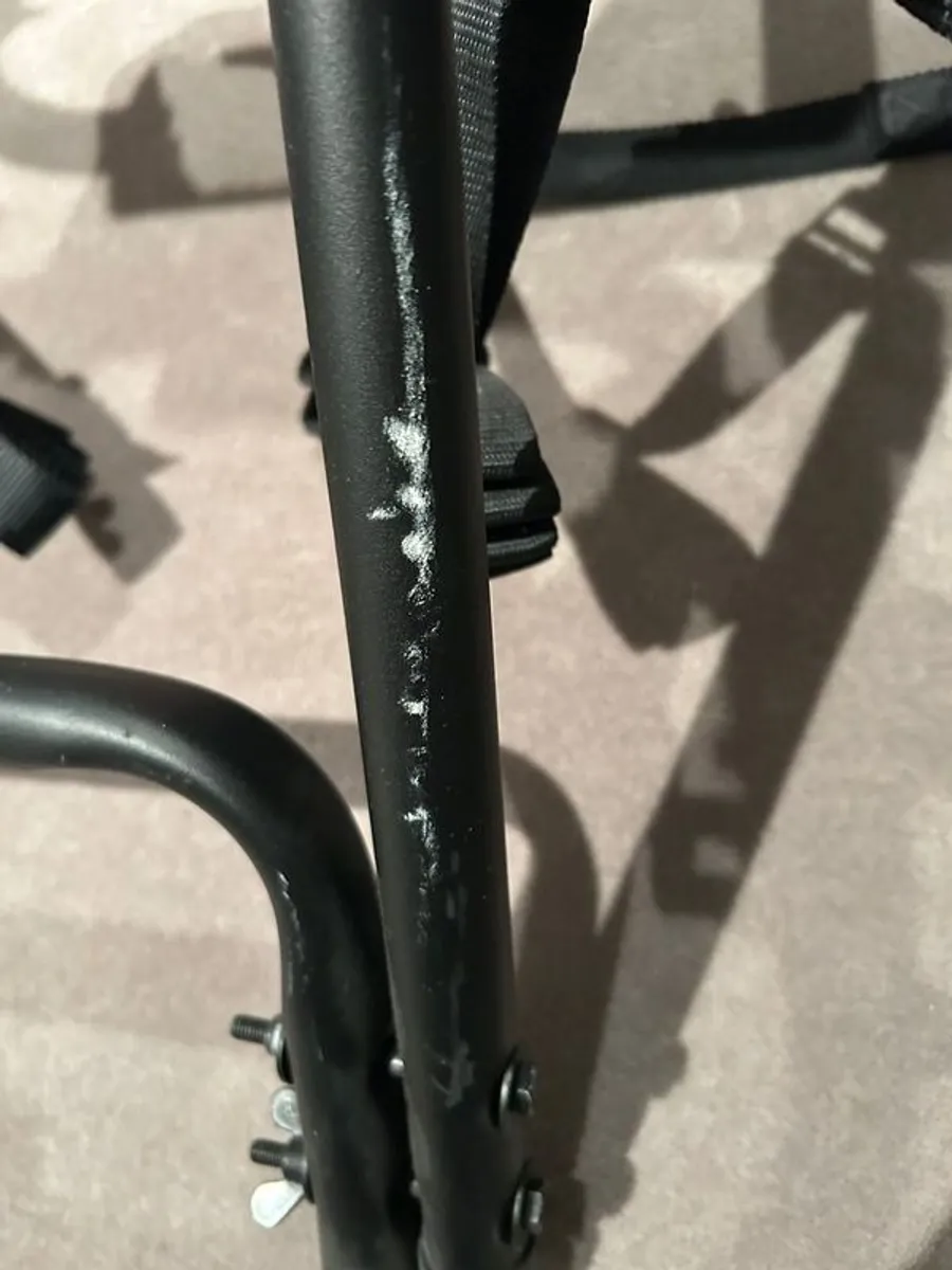 Car Bike rack - Image 3