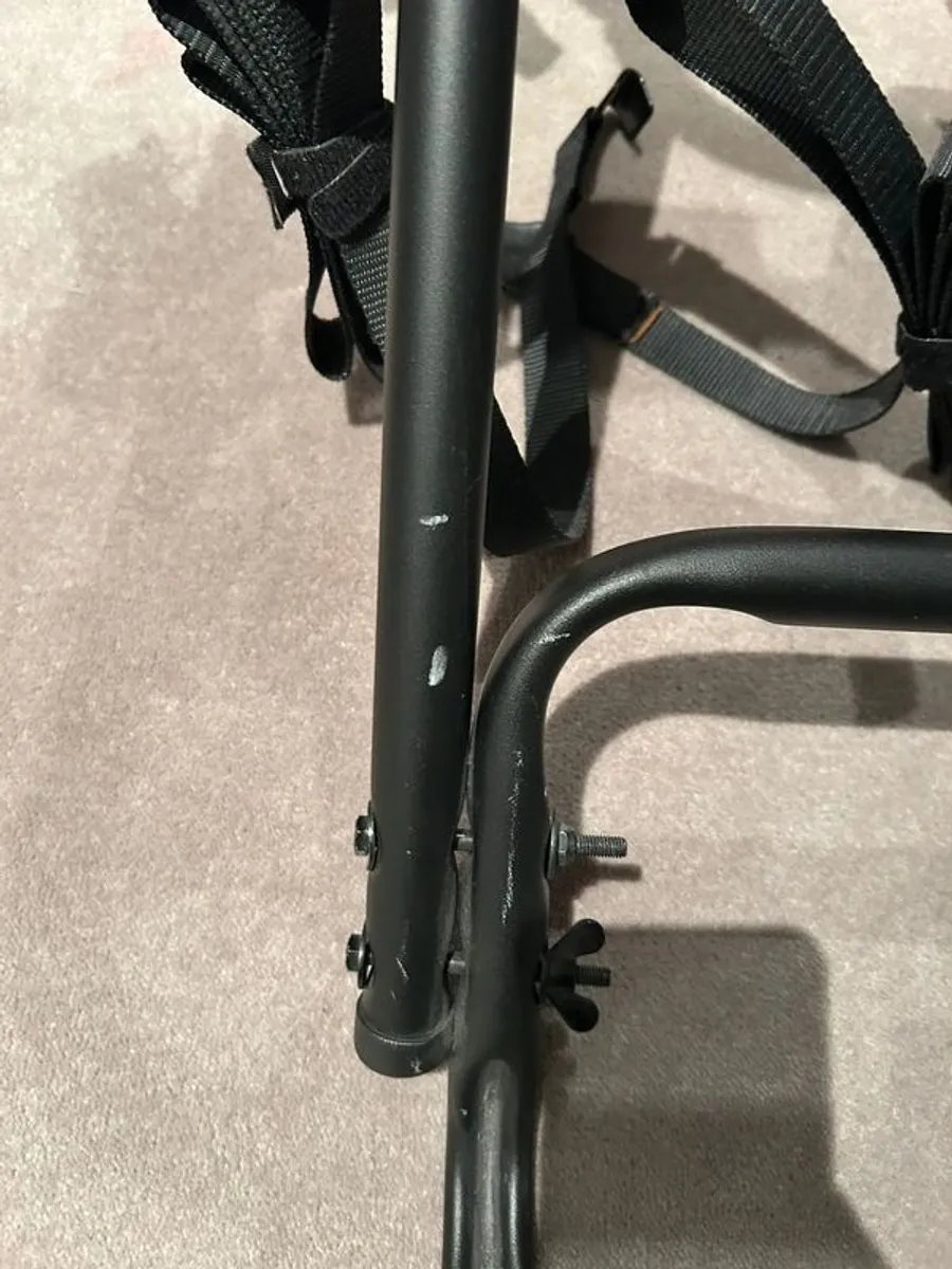 Car Bike rack - Image 4