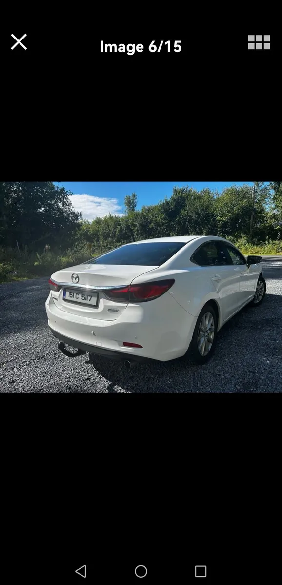 Mazda 6 - Image 2