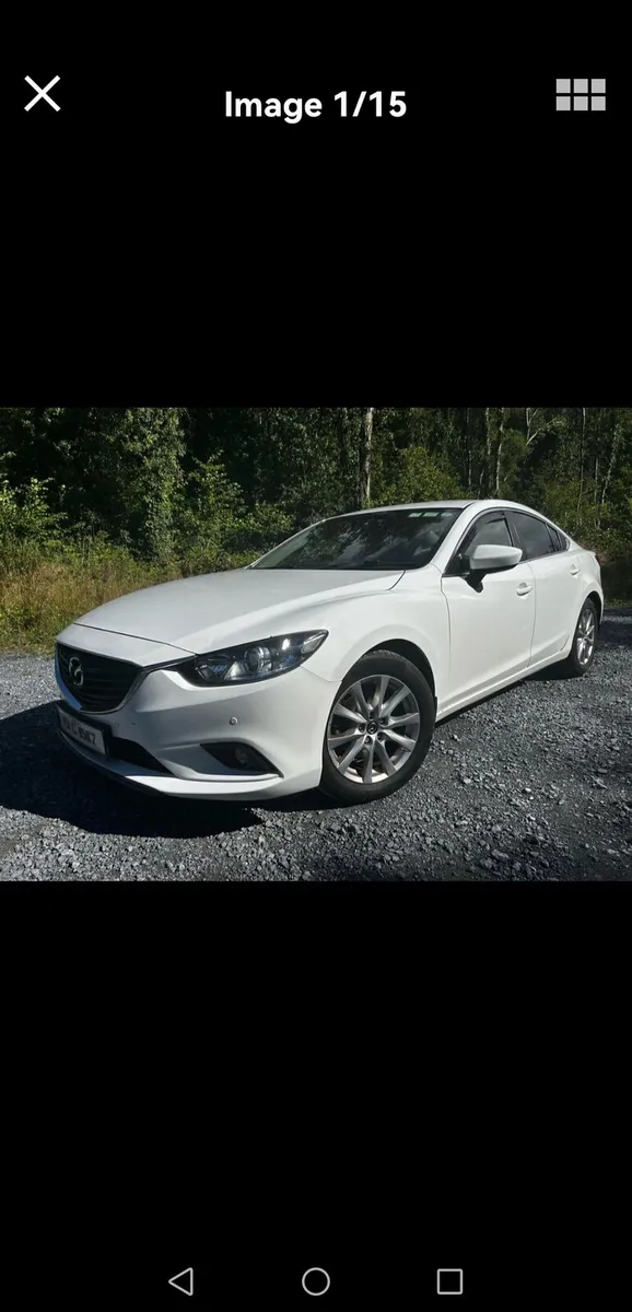Mazda 6 - Image 3